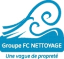 Groupe FC Nettoyage Logo